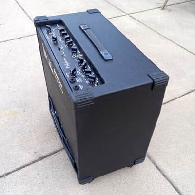 Polytone Taurus 2 - Nearly Mint! Never Gigged! FX LOOP image 4