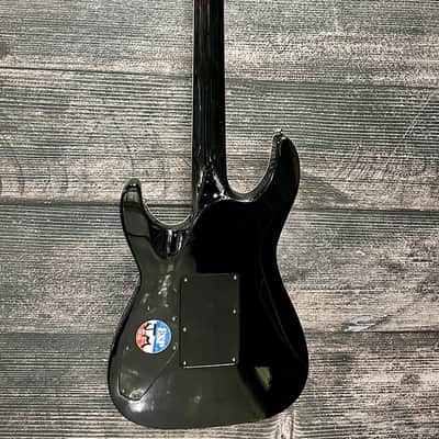 ESP ESP LTD MH-250 Electric Guitar (San Antonio, TX) image 6