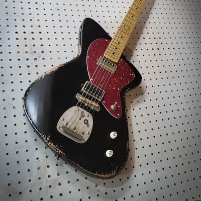 DWG Proto 2026 Custom Offset Black Relic Figured Maple image 5