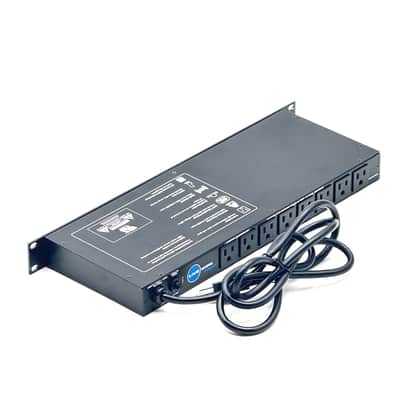 Livewire PC900 power conditioning / distribution system in excellent condition. image 4