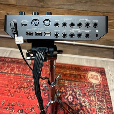 Roland TD-27 Electronic V-Drum Module image 5