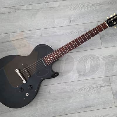 Gibson Melody Maker Ebony 2010 image 1
