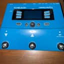TC Helicon VoiceLive Play 2012 - Present - Blue