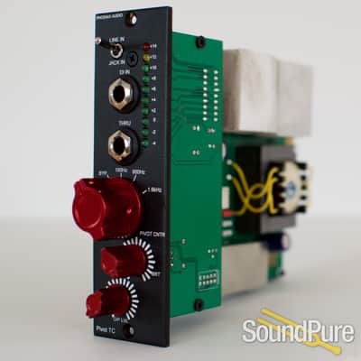 Phoenix Audio Pivot Tone Channel / 500