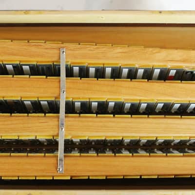 NEW Alpine Rosewood Beltuna Alpstar IV D Luxe Diatonic Accordion MMM Key of FBbEbAb 48 16 image 8