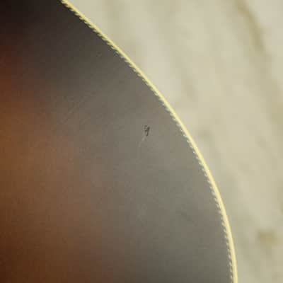 USED Goldtone GT-Dread (040) image 7