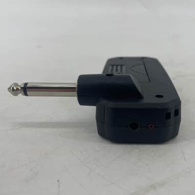Mini Headphone Amplifier Tube Overdrive image 4