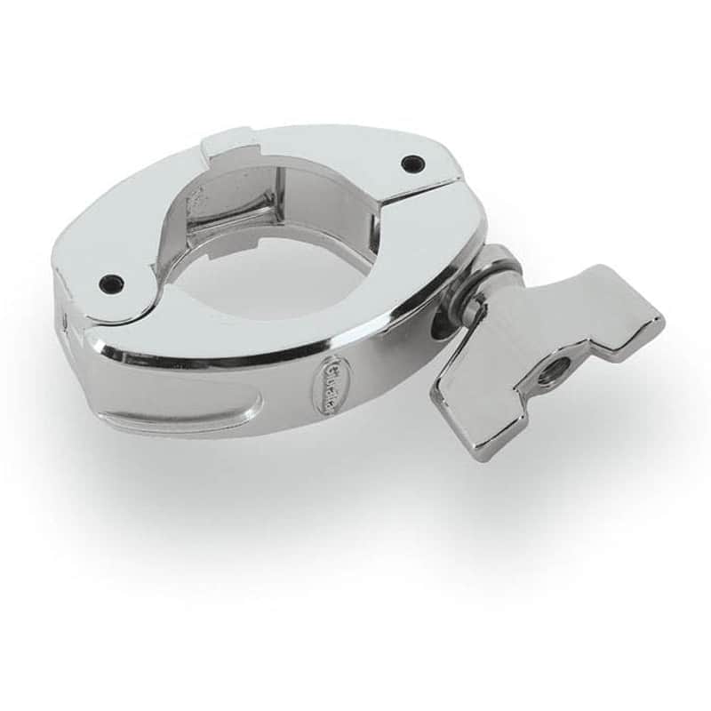 Gibraltar SC-GCHML 1.5" Chrome Hinged Memory Wing Lock image 1
