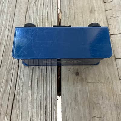Cloud Microphones Cloudlifter CL-1 2010s - Blue microphone preamp booster image 5