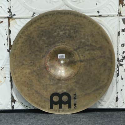Meinl Byzance Dark Crash Cymbal 18in (1356g) image 2