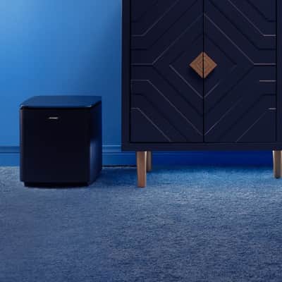Immagine Bose Lifestyle Ultra Soundbar, Black - 8