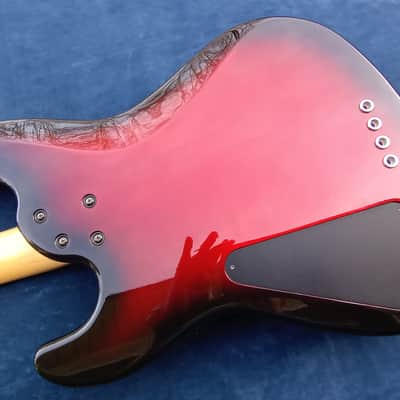 Hamer USA Cruise Bass image 10