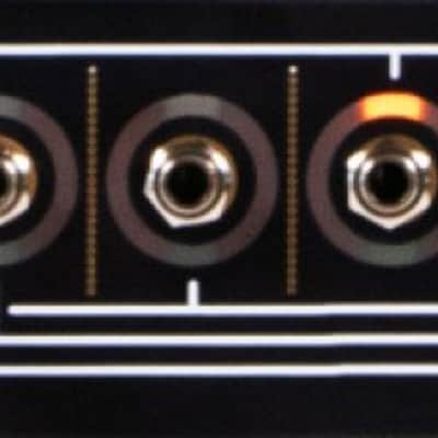 Make Noise 1U tile CV Bus Mk2 image 2