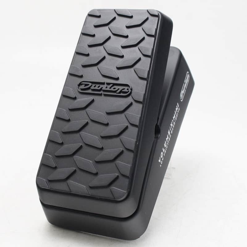 Dunlop DVP4 Volume X Mini Pedal