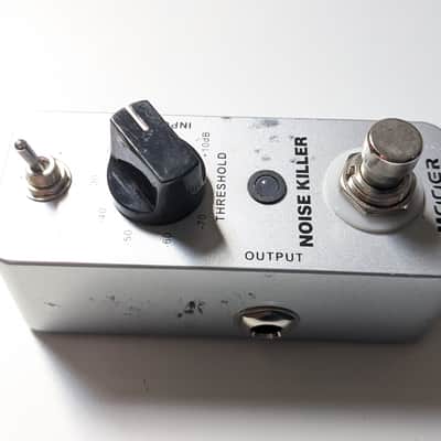 Mooer Noise Killer image 3