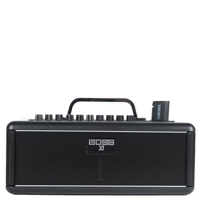 Used Boss Katana Air - 20/30-Watt Wireless Guitar Amp image 2