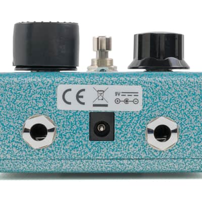 MXR M173 Classic 108 Fuzz [USED] image 4