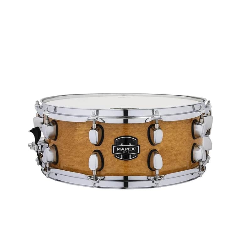 Mapex MPNMP4550 MPX Maple/Poplar 14x5.5" Snare Drum image 1