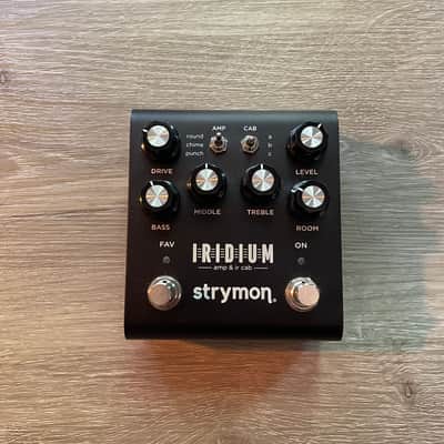 Strymon Iridium with box image 1