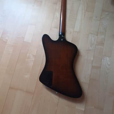 Gibson Firebird Studio 2018 - Vintage Sunburst image 5
