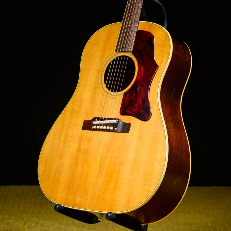 Gibson J-50ADJ 1956 - 1968 | Reverb Canada