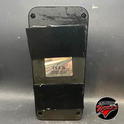 Dunlop X8 Volume Pedal image 4