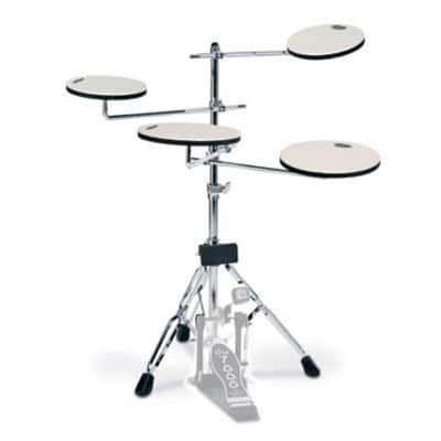 DW Practice Set  "Go Anywhere" - Accessory for Drums image 1