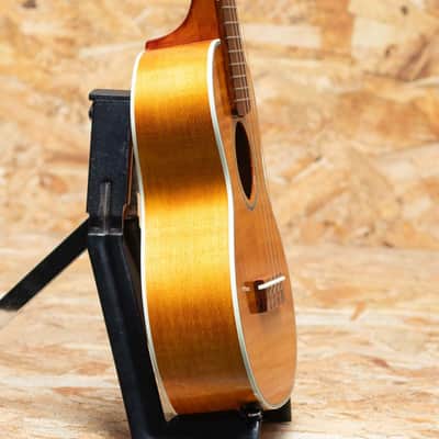 URABE UKULELE(占部) M-43 Medium 2010's image 4