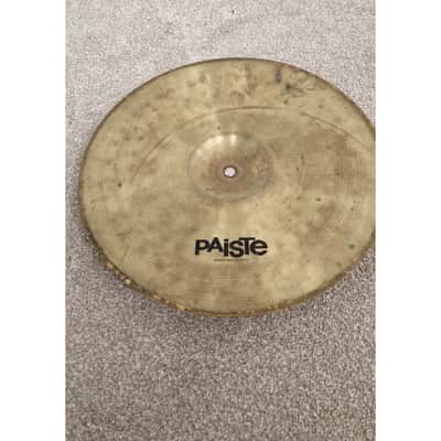 Paiste 200 Top HI-HAT 14'' - Cymbals - Good image 8