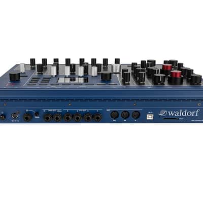 Waldorf M Wavetable Synthesizer Desktop Module [B-STOCK] image 6