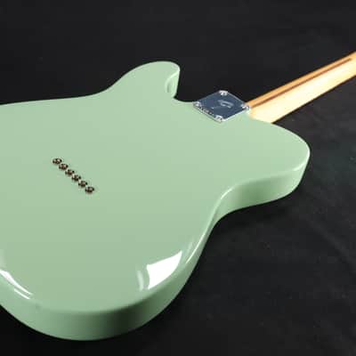 Fender Player II Telecaster Rosewood Fingerboard Birch Green 640 image 6