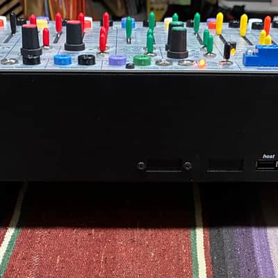 Buchla 208c Easel Command image 2
