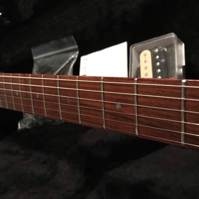 Kramer Baretta 1985 Reissue  2006 Gloss Black image 6