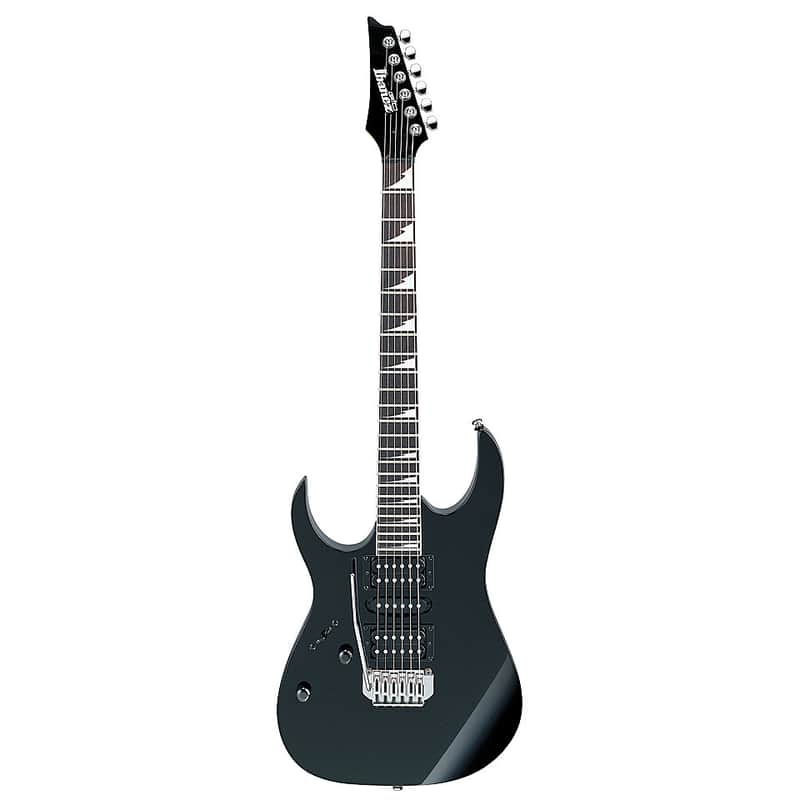 Ibanez GRG170DXL Gio Left-Handed image 1