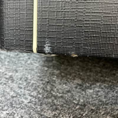 Supro 1812R Blues King 12 15-Watt 1x12" Guitar Combo 2019 - Present - Black image 14