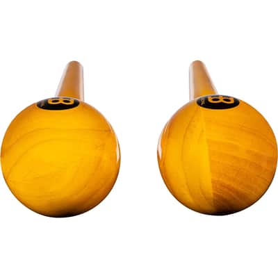 Meinl Wood Maracas image 2