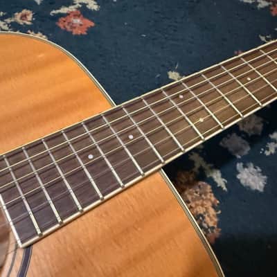 Parkwood PW310M - solid wood image 8