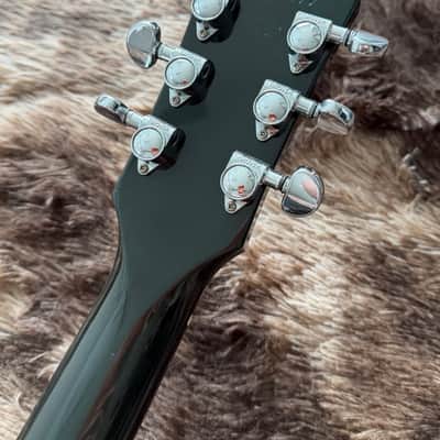 1998 Gibson Les Paul Studio - Emerald Green image 11