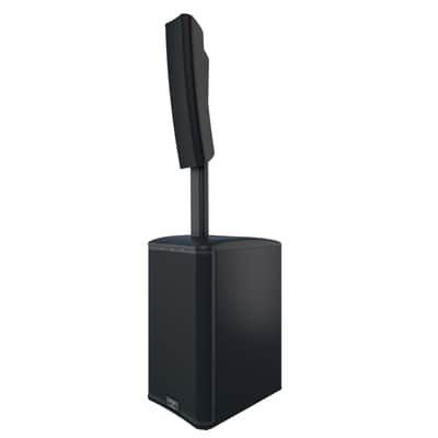QSC Pro Audio KC12-BK image 3