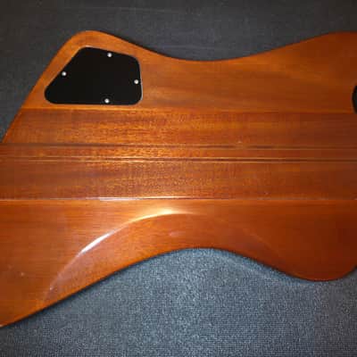 1991 Gibson Firebird V 100% Original w/OHSC image 14