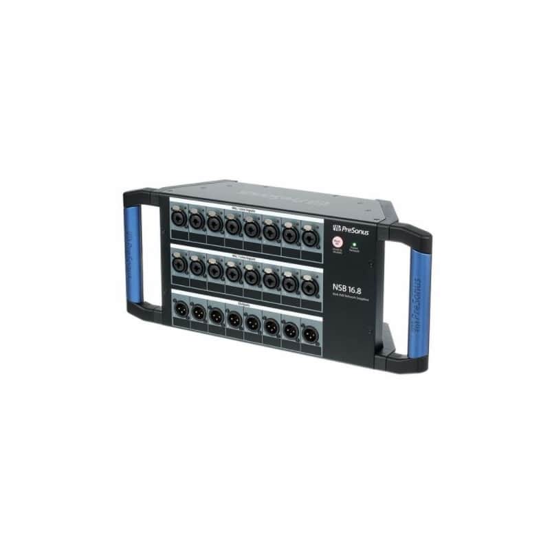 PRESONUS - NSB 16.8 image 1