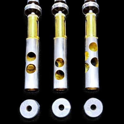 BURBANK / BENGE “The Burbank Trumpet” 6★ (6 Star) W Serial number: 1168 1980 - SILVER PLATED image 22