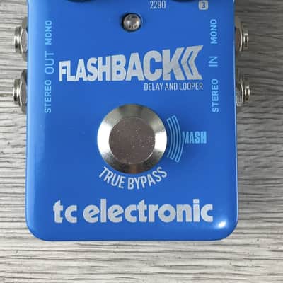 Tc Electronic Flashback 2 Delay and Looper image 9