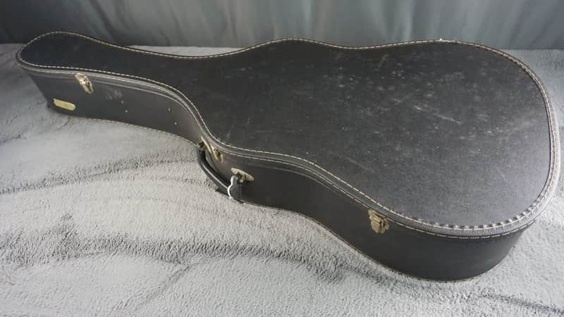 Tokai/Cat's Eyes CE-200 Japan Acoustic Guitar | Reverb