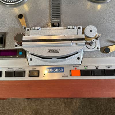 Otari MX5050MKlll image 11