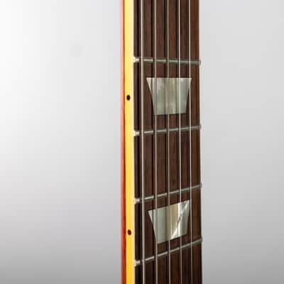 Gibson 1959 Les Paul Standard, Western Desert Fade VOS | Demo image 21