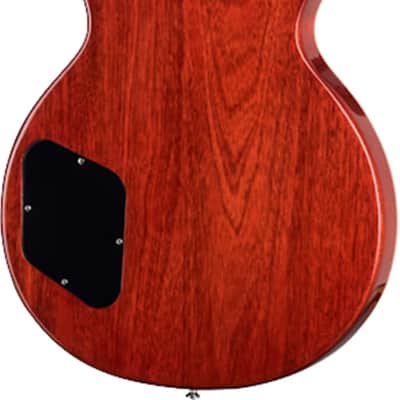Gibson Les Paul Standard 60s Figured Top Bourbon Burst w/case image 3