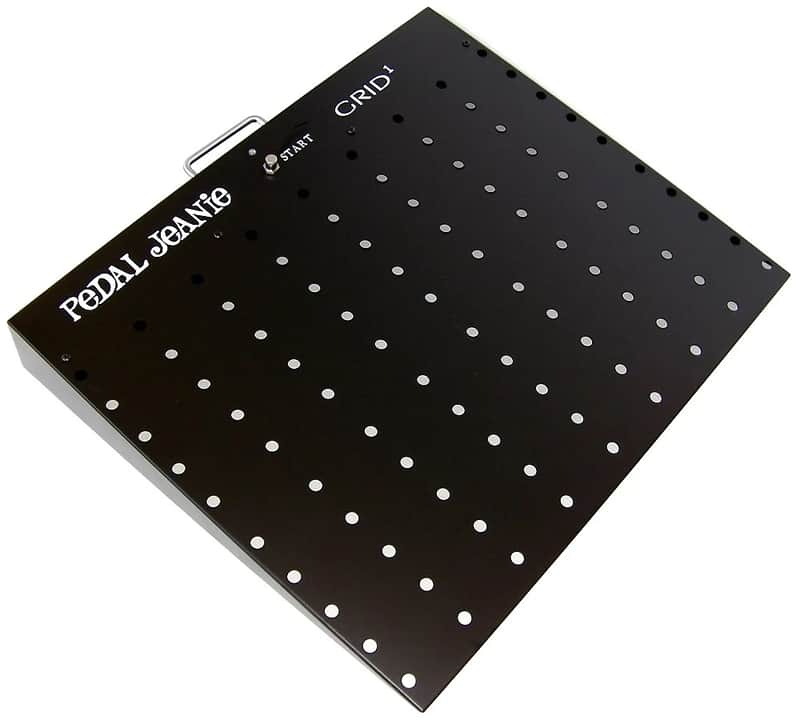 Grid 1 Pedal Jeanie 2011 NOS w/new batteries image 1