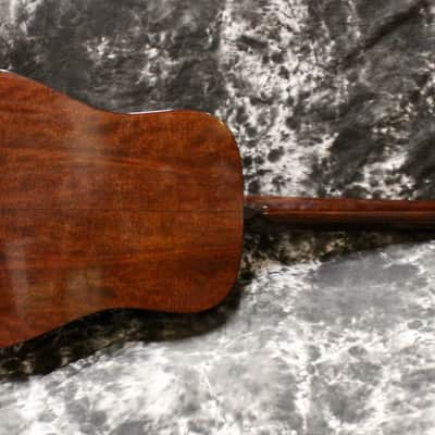 2021 Martin D-18 Authentic 1937 VTS Aged image 6