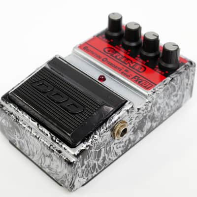 DOD FX101 Grind Rectifying Overdrive image 1